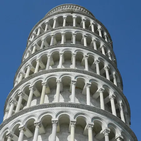 Guest house Il Campanile Ii Locazione Turistica *